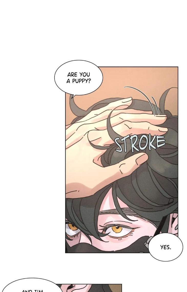 Lovesick-Dog-By-Songhyel-Eng page 20