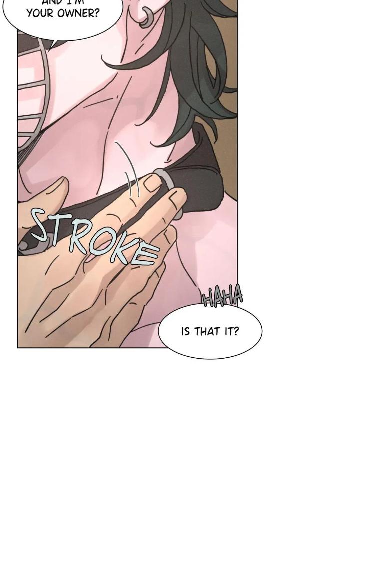 Lovesick-Dog-By-Songhyel-Eng page 21