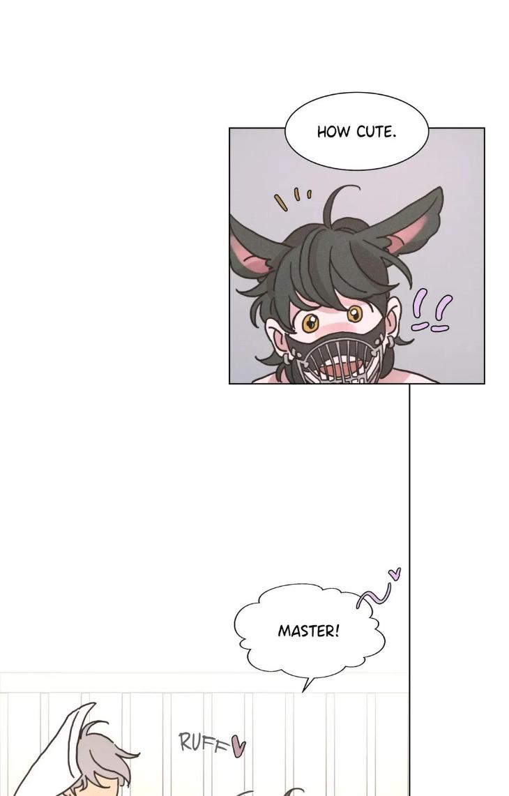 Lovesick-Dog-By-Songhyel-Eng page 25