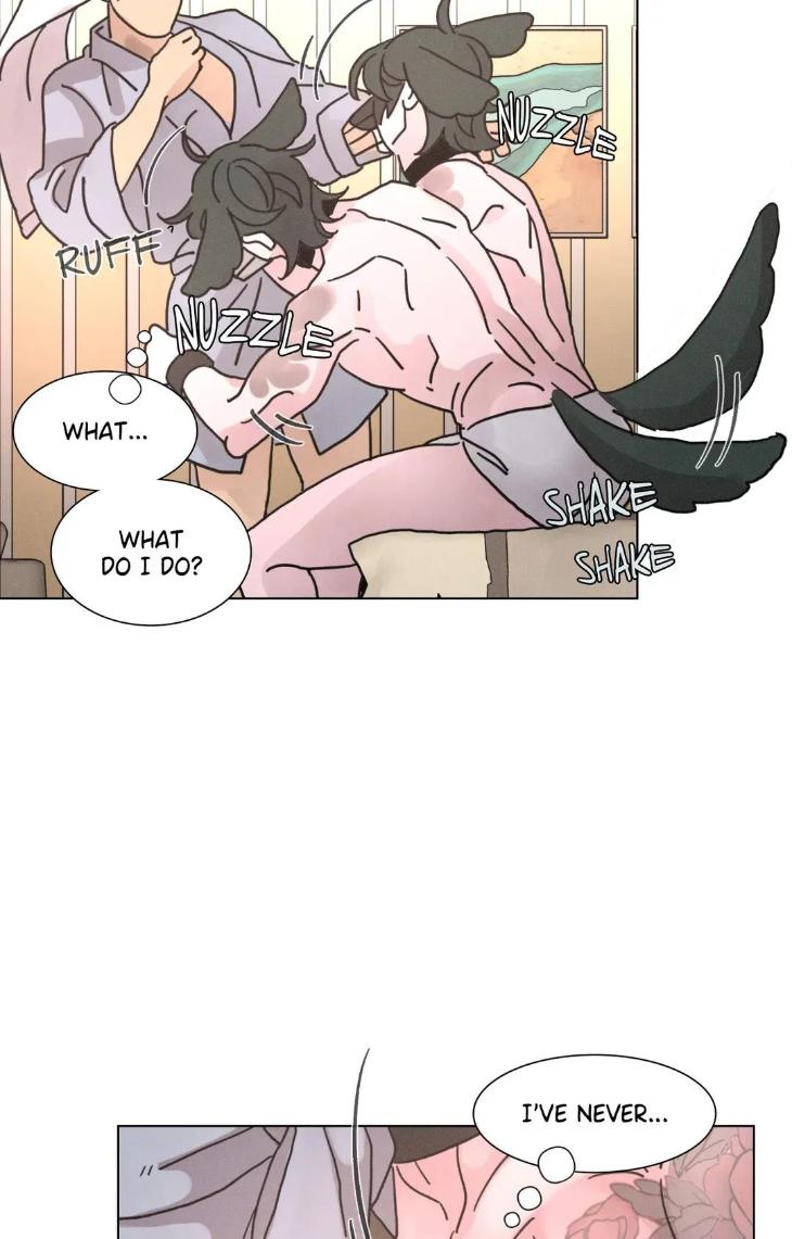 Lovesick-Dog-By-Songhyel-Eng page 26