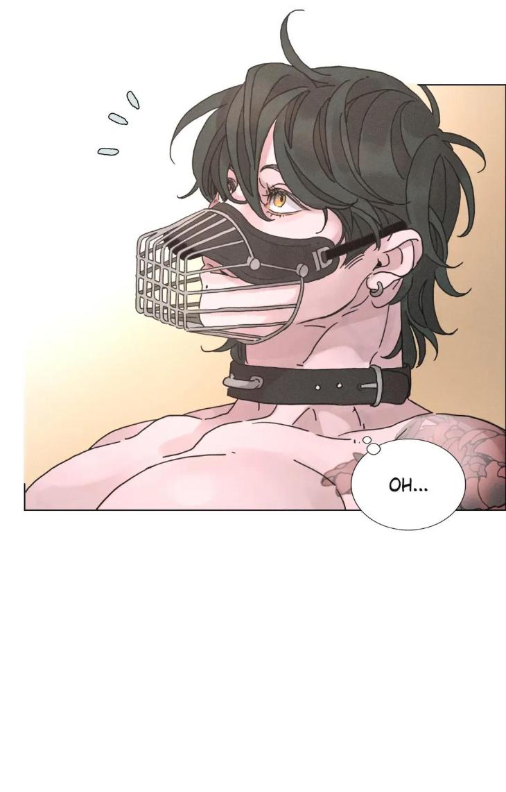 Lovesick-Dog-By-Songhyel-Eng page 33