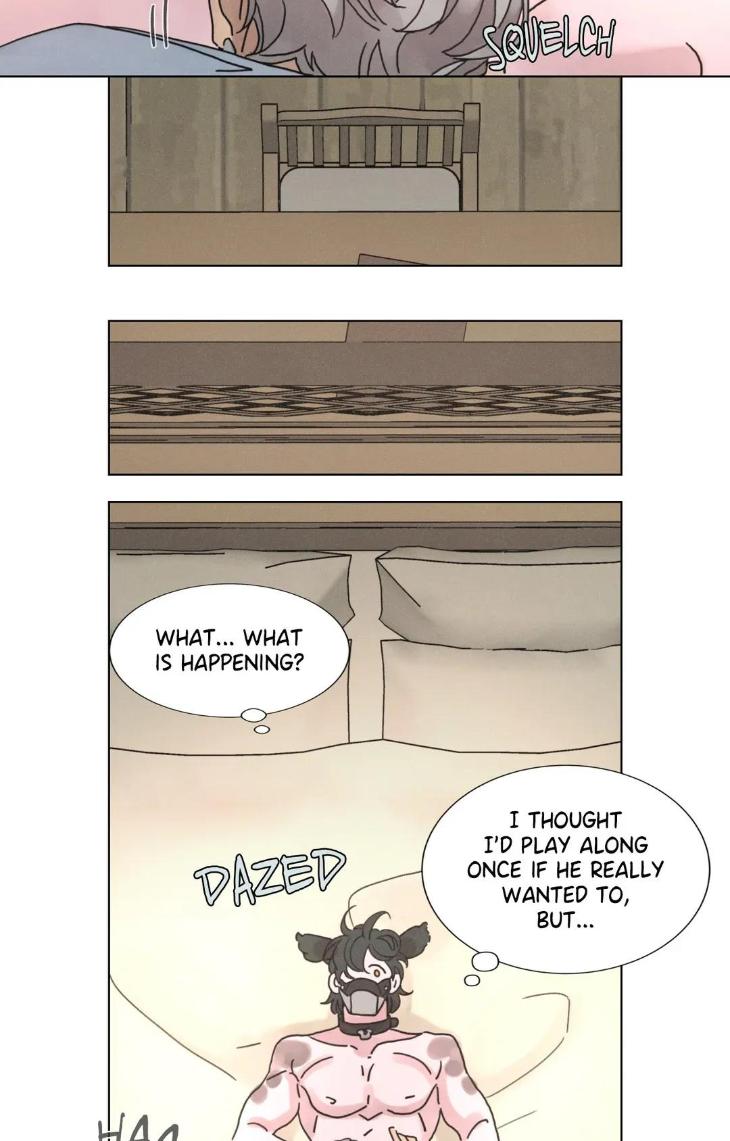 Lovesick-Dog-By-Songhyel-Eng page 41
