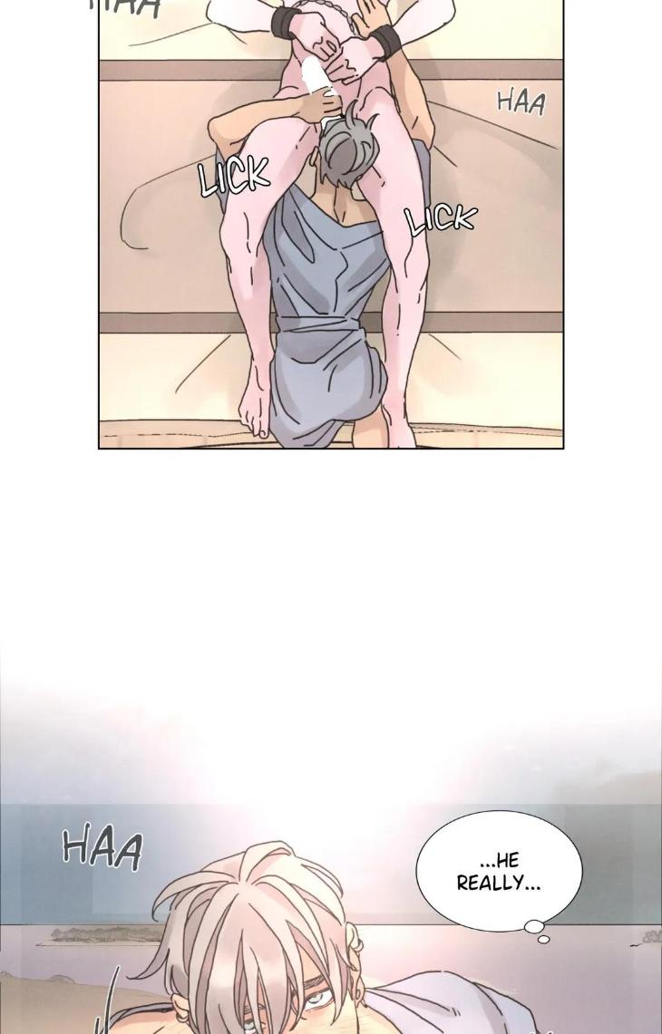 Lovesick-Dog-By-Songhyel-Eng page 42