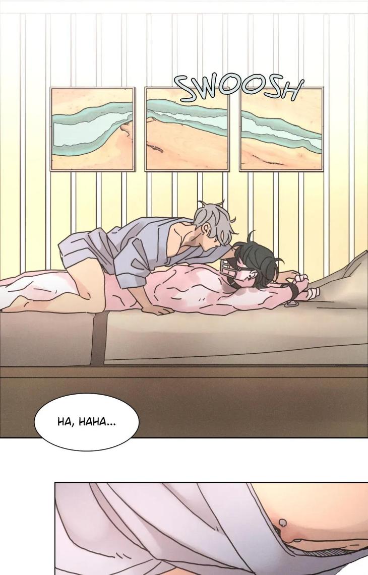 Lovesick-Dog-By-Songhyel-Eng page 45