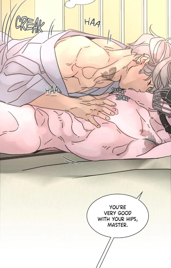 Lovesick-Dog-By-Songhyel-Eng page 49