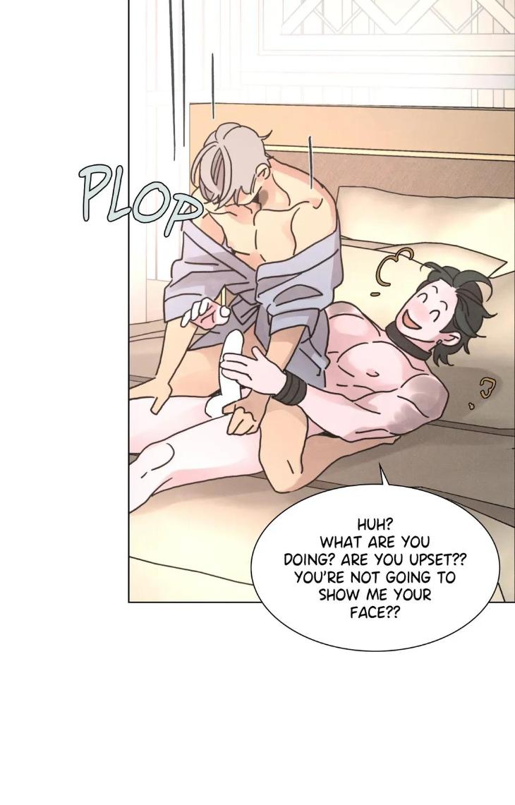 Lovesick-Dog-By-Songhyel-Eng page 60