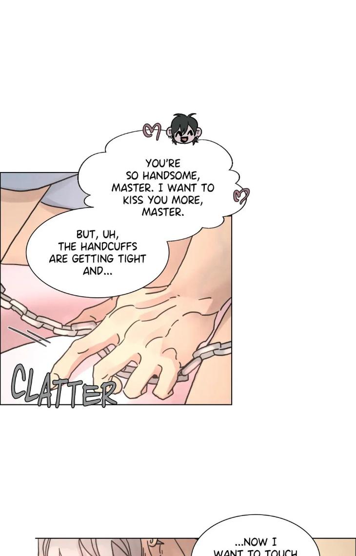 Lovesick-Dog-By-Songhyel-Eng page 61