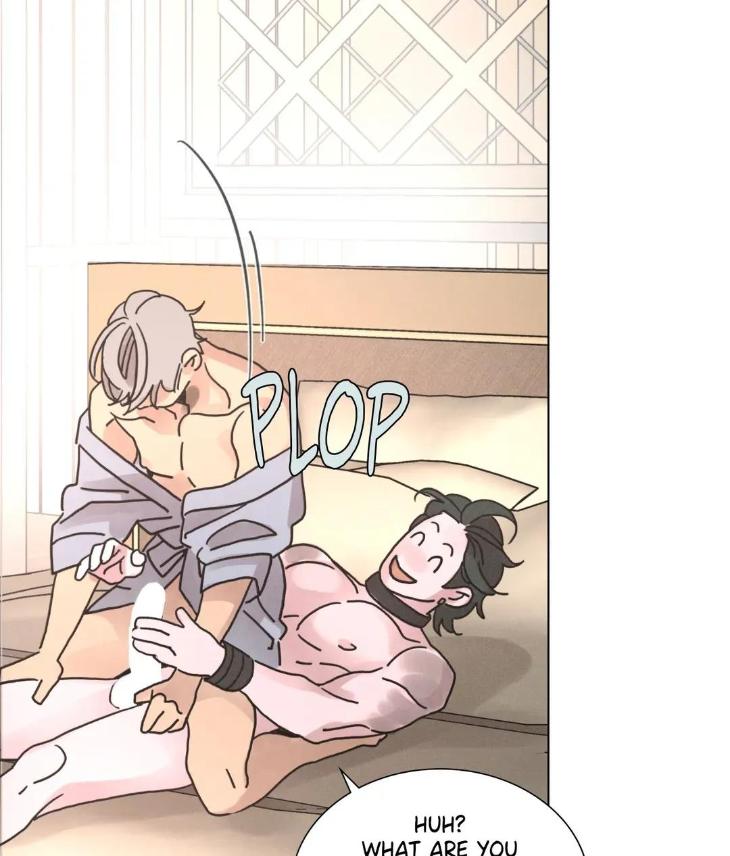Lovesick-Dog-By-Songhyel-Eng chapter_043 thumbnail