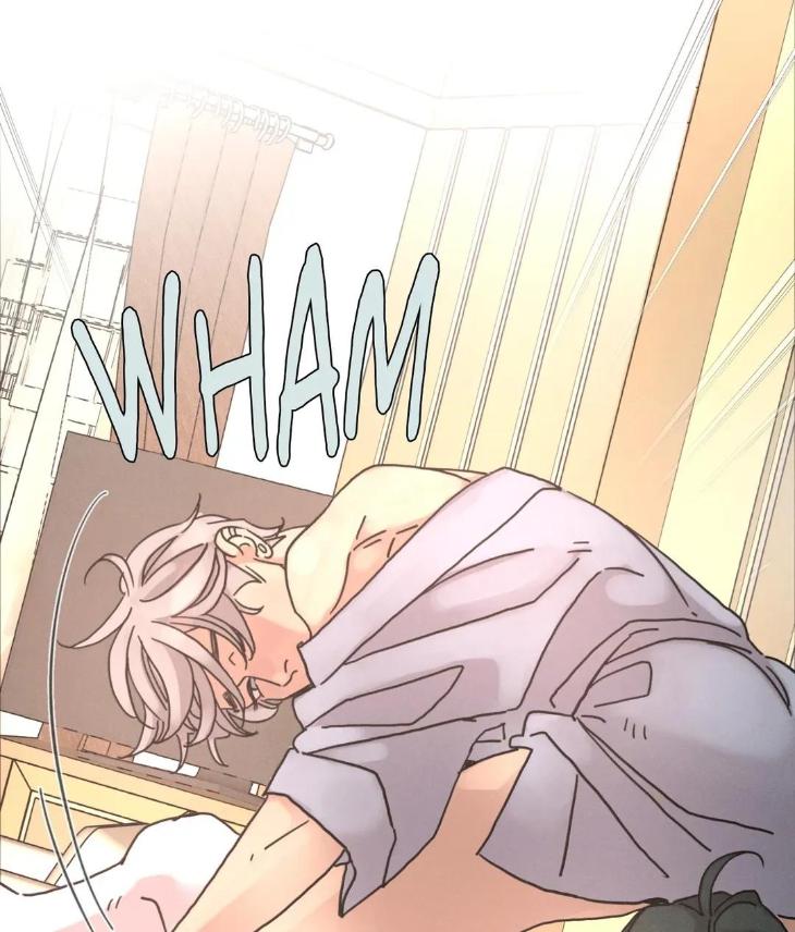 Lovesick-Dog-By-Songhyel-Eng page 4