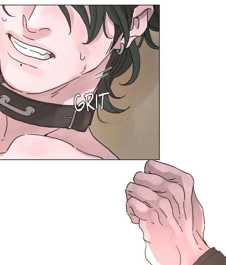 Lovesick-Dog-By-Songhyel-Eng page 40