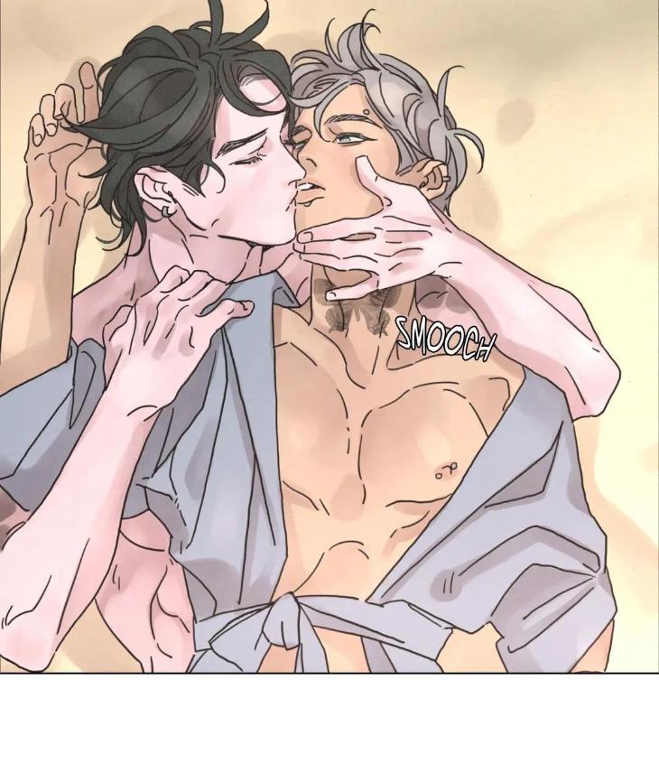Lovesick-Dog-By-Songhyel-Eng page 50