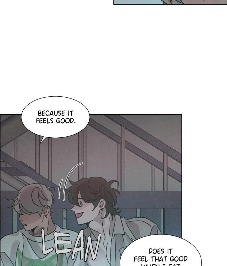 Lovesick-Dog-By-Songhyel-Eng page 67