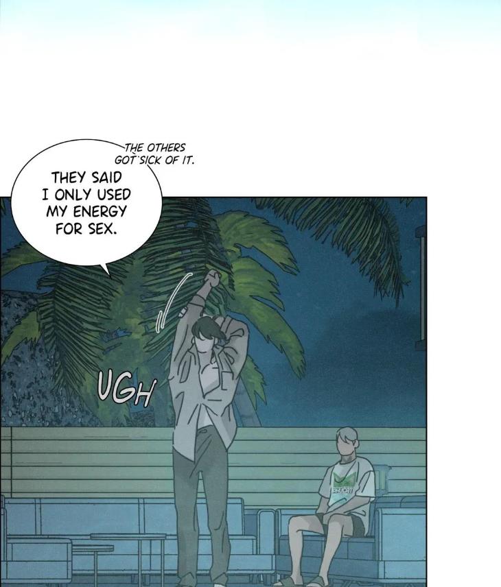 Lovesick-Dog-By-Songhyel-Eng page 80
