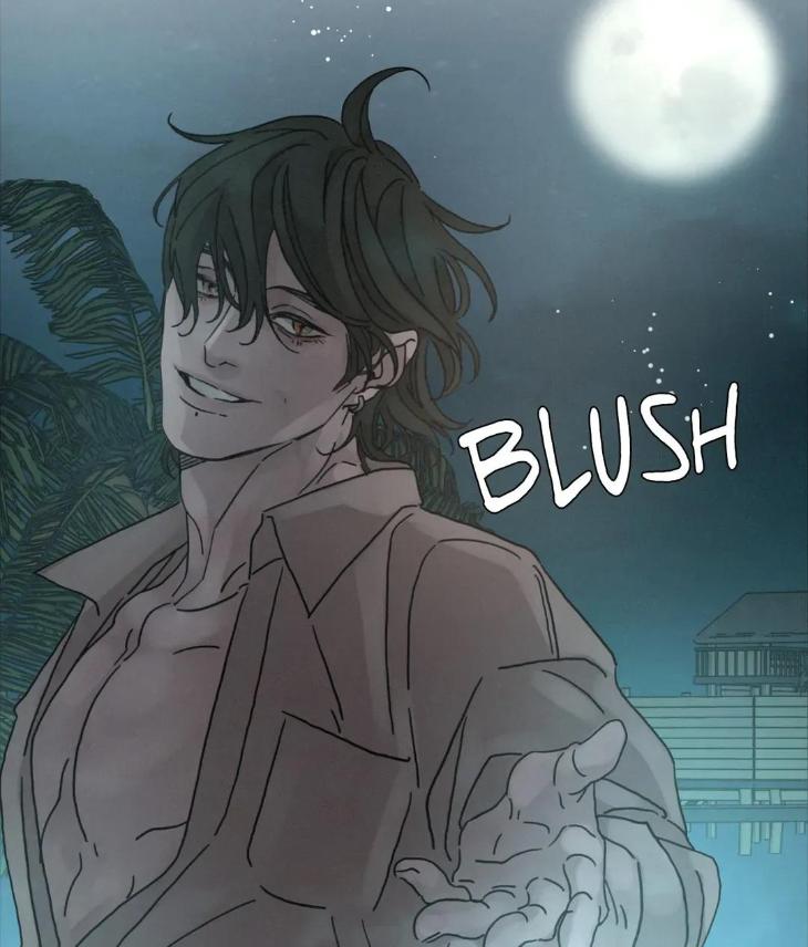 Lovesick-Dog-By-Songhyel-Eng page 5