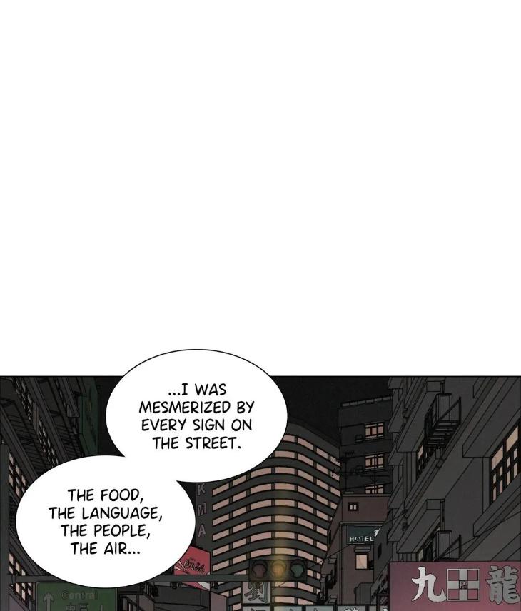 Lovesick-Dog-By-Songhyel-Eng page 12