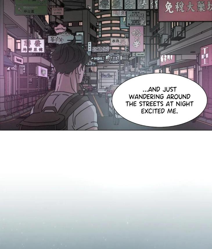 Lovesick-Dog-By-Songhyel-Eng page 13
