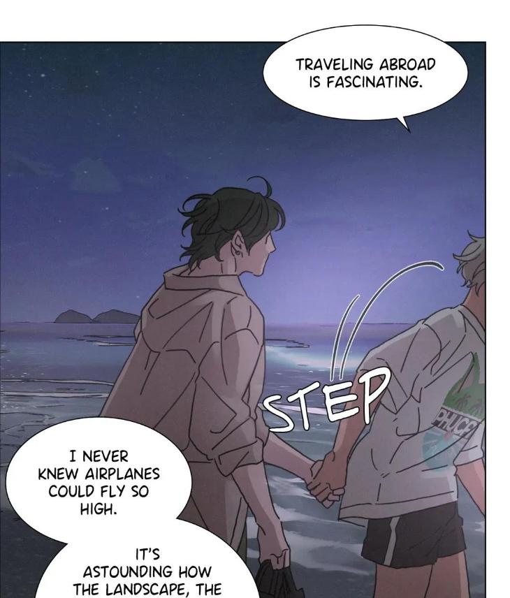 Lovesick-Dog-By-Songhyel-Eng page 20
