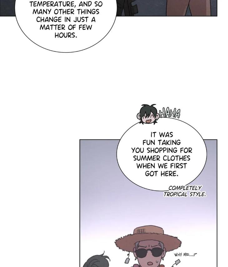 Lovesick-Dog-By-Songhyel-Eng page 21