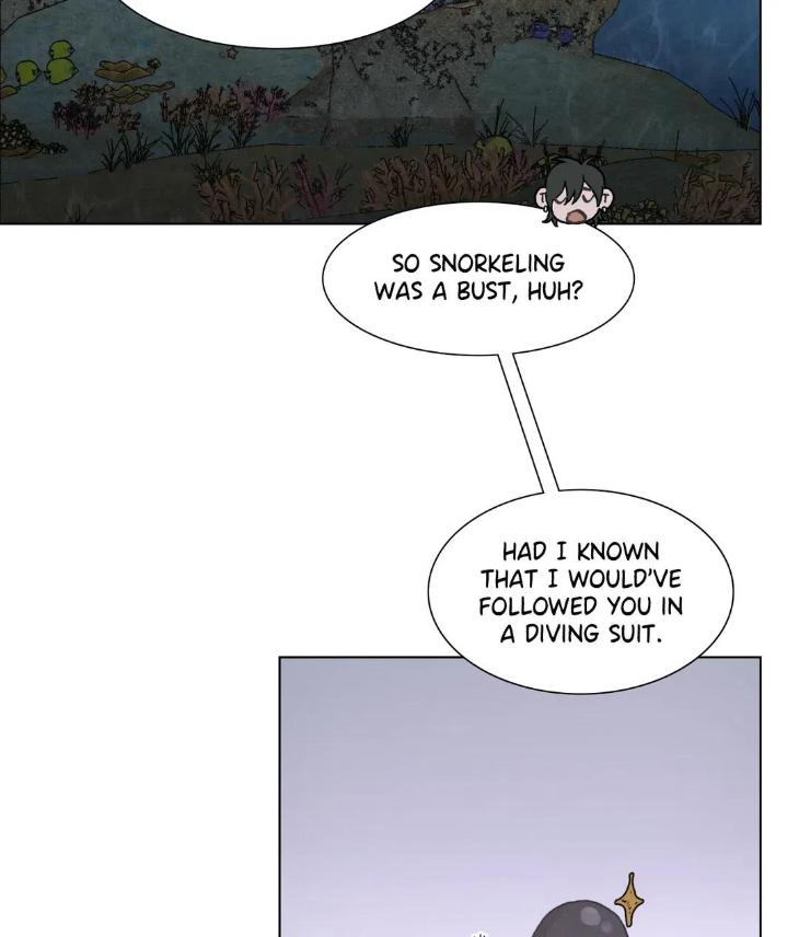 Lovesick-Dog-By-Songhyel-Eng page 25