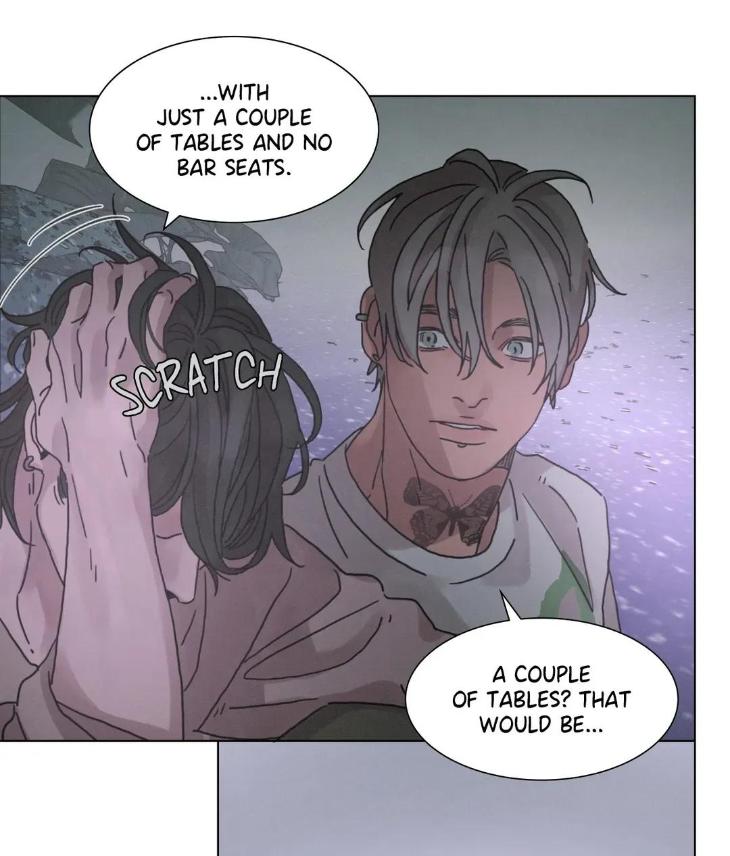 Lovesick-Dog-By-Songhyel-Eng page 58