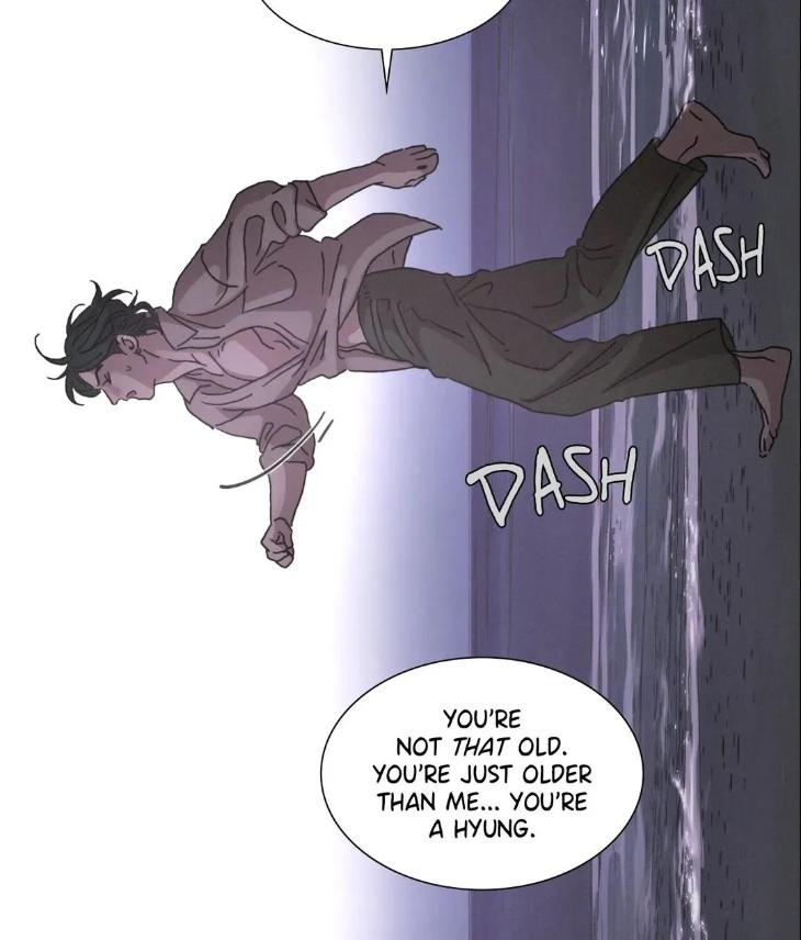Lovesick-Dog-By-Songhyel-Eng page 75