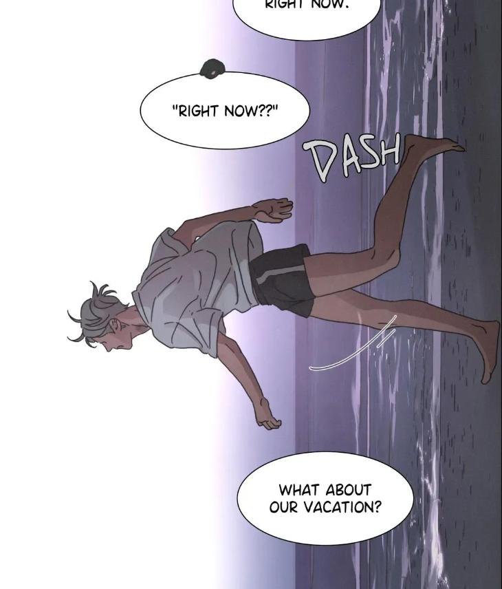 Lovesick-Dog-By-Songhyel-Eng page 77