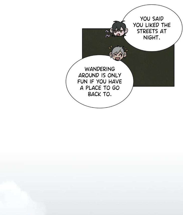 Lovesick-Dog-By-Songhyel-Eng page 83
