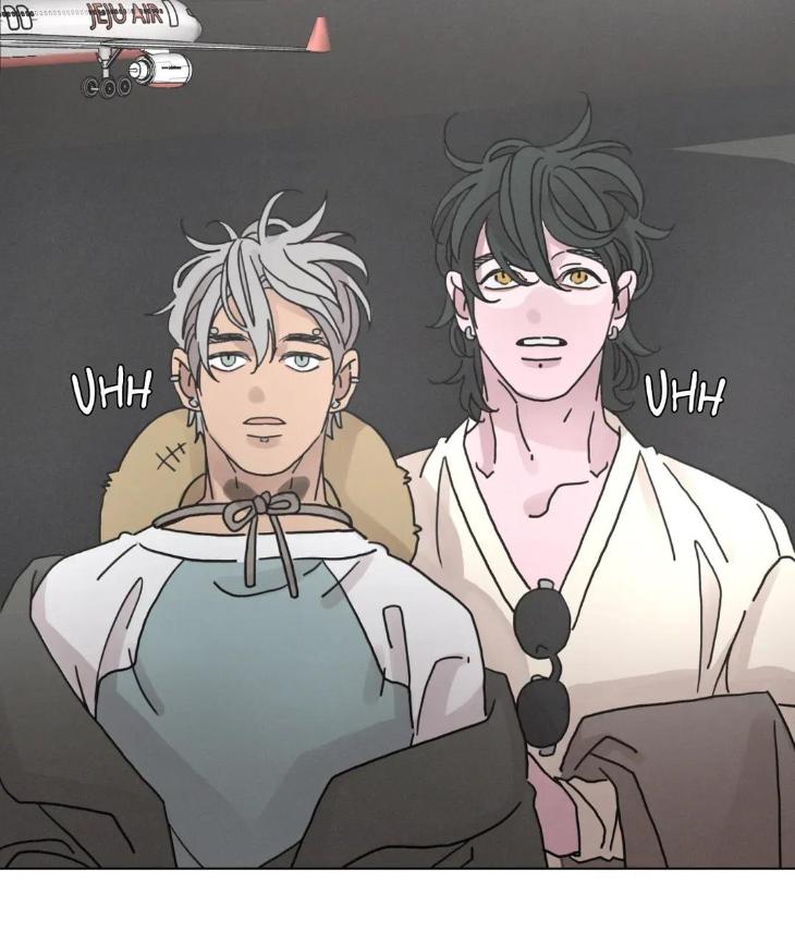 Lovesick-Dog-By-Songhyel-Eng page 85