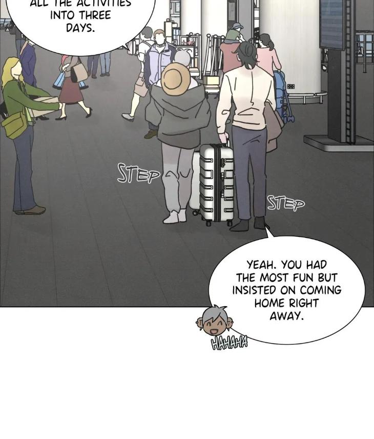 Lovesick-Dog-By-Songhyel-Eng page 87