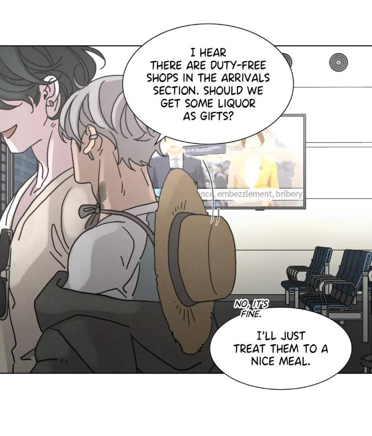 Lovesick-Dog-By-Songhyel-Eng page 88