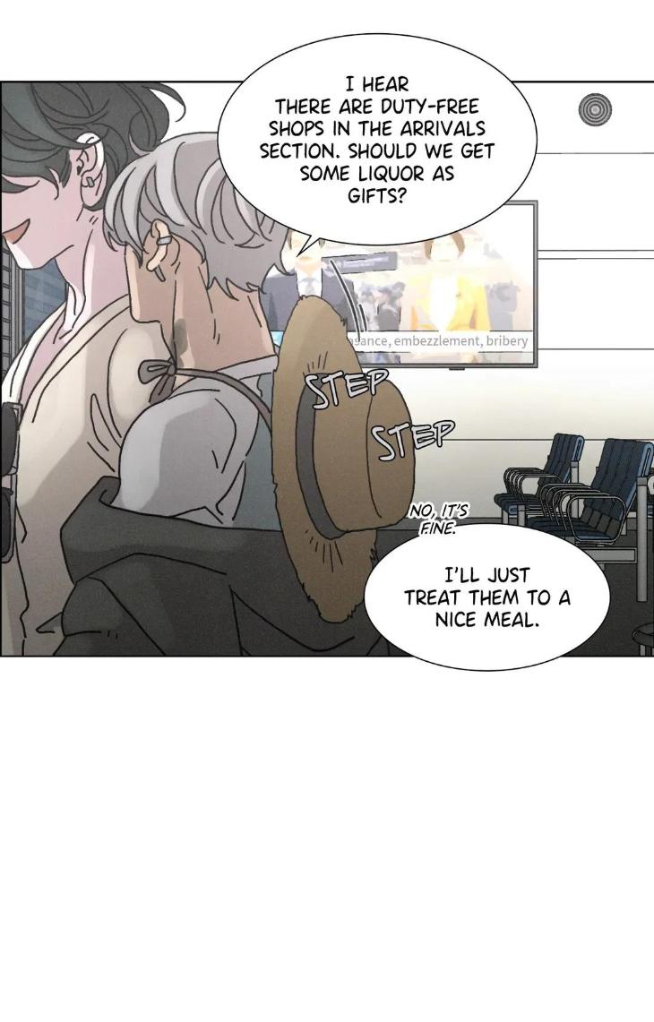Lovesick-Dog-By-Songhyel-Eng page 2