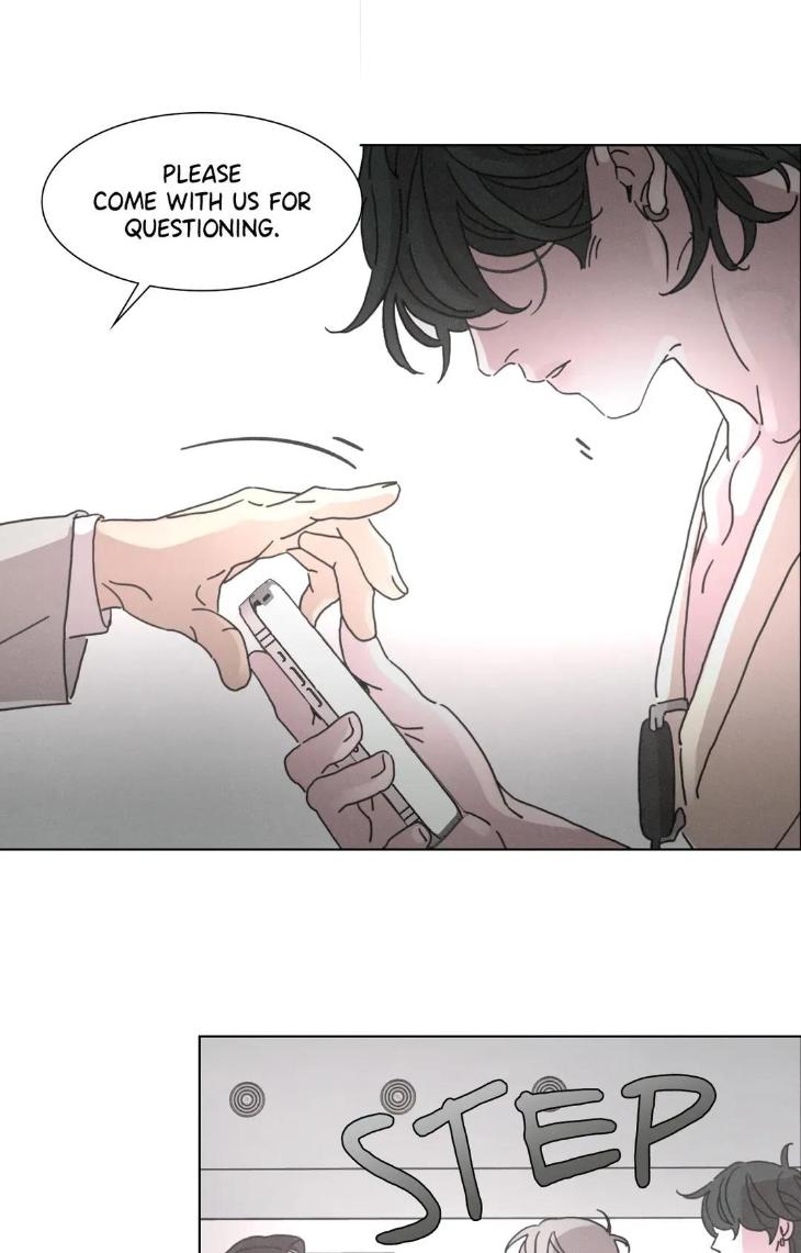 Lovesick-Dog-By-Songhyel-Eng page 13