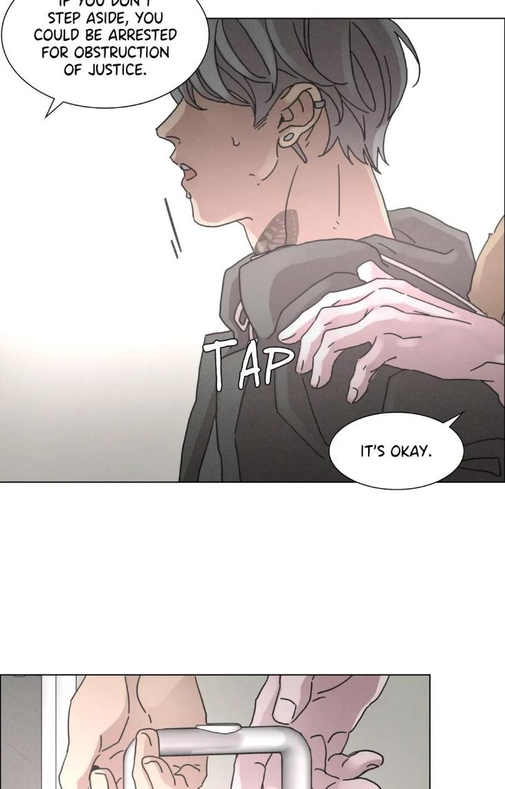 Lovesick-Dog-By-Songhyel-Eng page 16