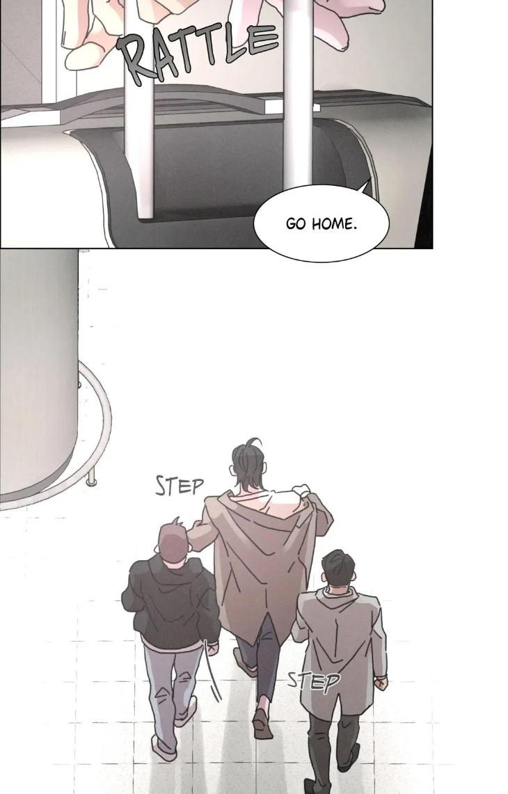 Lovesick-Dog-By-Songhyel-Eng page 17