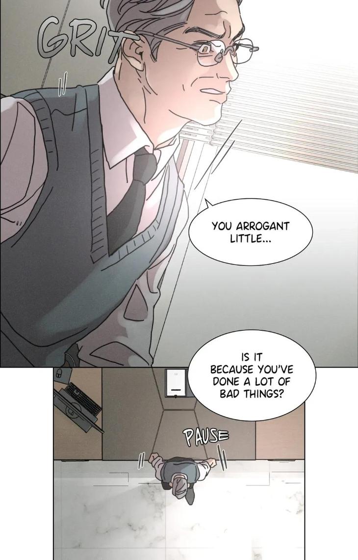 Lovesick-Dog-By-Songhyel-Eng page 31
