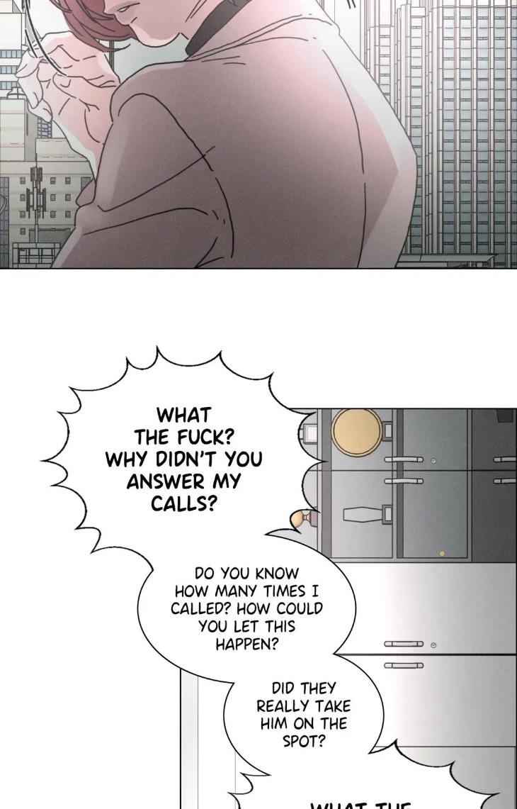 Lovesick-Dog-By-Songhyel-Eng page 58