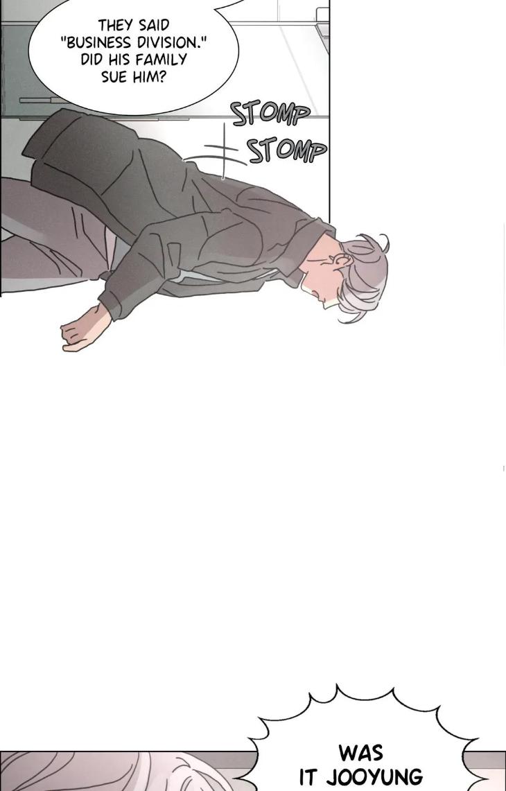 Lovesick-Dog-By-Songhyel-Eng page 60