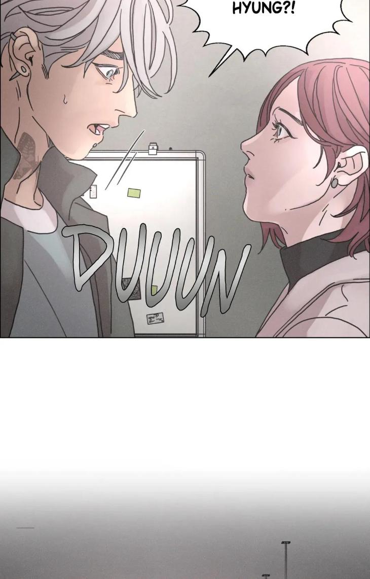 Lovesick-Dog-By-Songhyel-Eng page 61