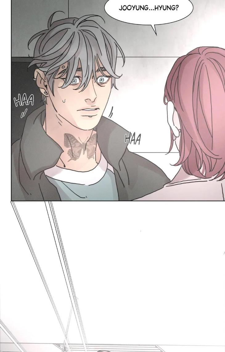 Lovesick-Dog-By-Songhyel-Eng page 63