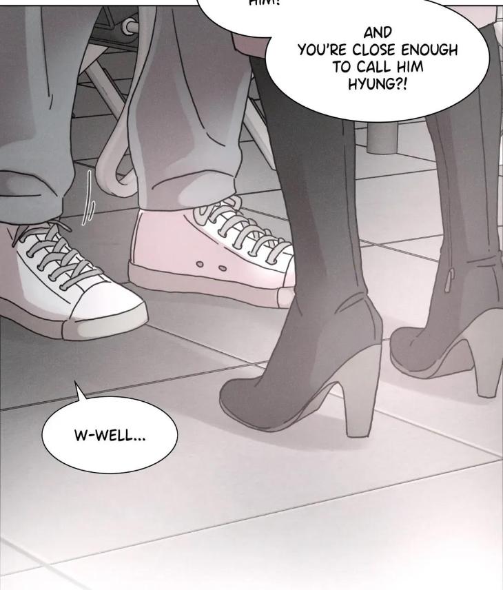 Lovesick-Dog-By-Songhyel-Eng page 6