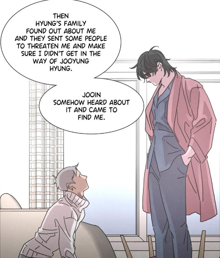 Lovesick-Dog-By-Songhyel-Eng page 13