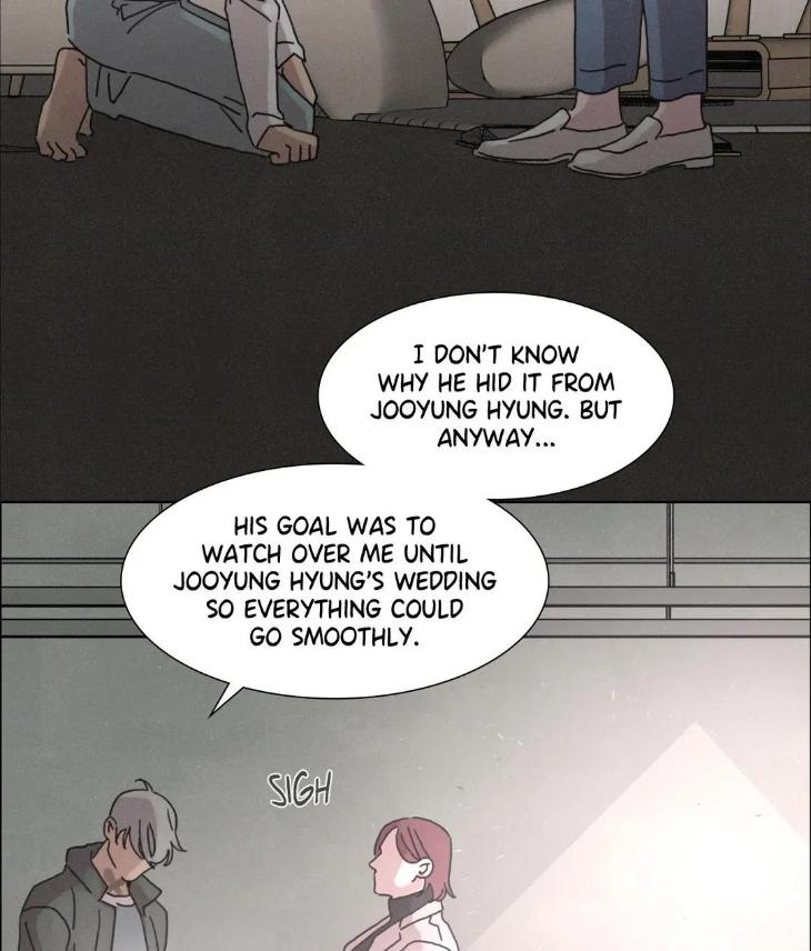Lovesick-Dog-By-Songhyel-Eng page 14