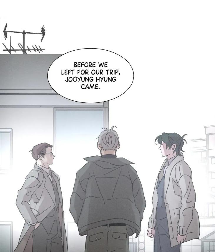 Lovesick-Dog-By-Songhyel-Eng page 18