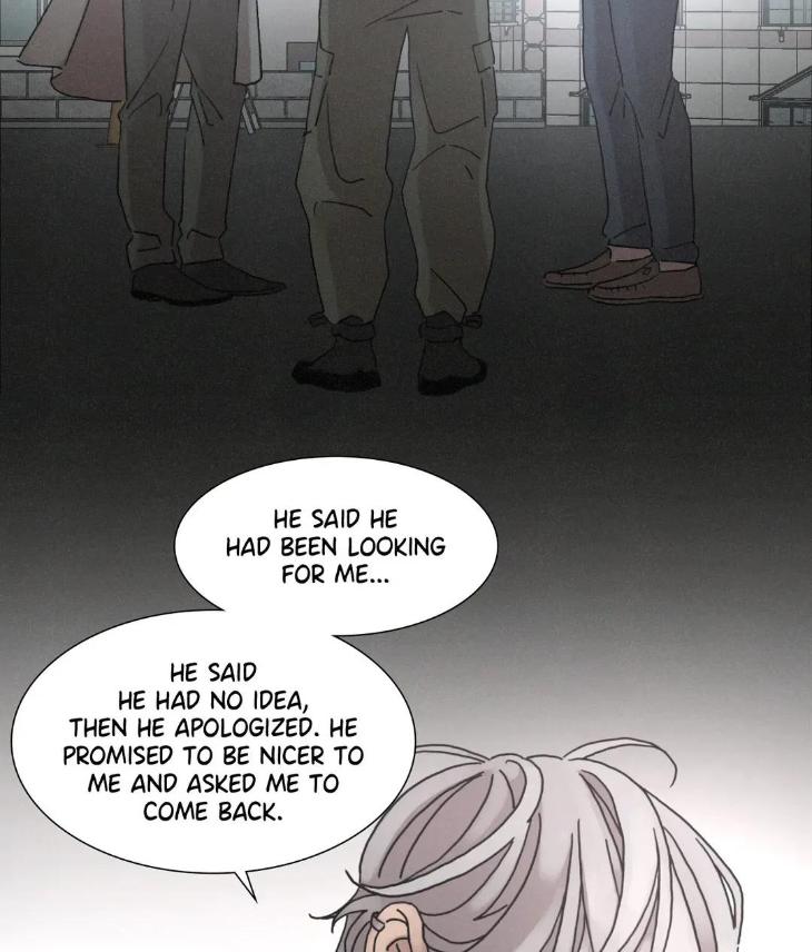 Lovesick-Dog-By-Songhyel-Eng page 19