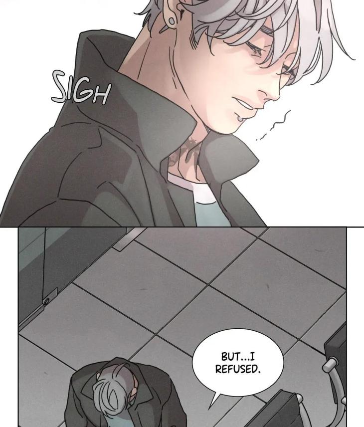 Lovesick-Dog-By-Songhyel-Eng page 20