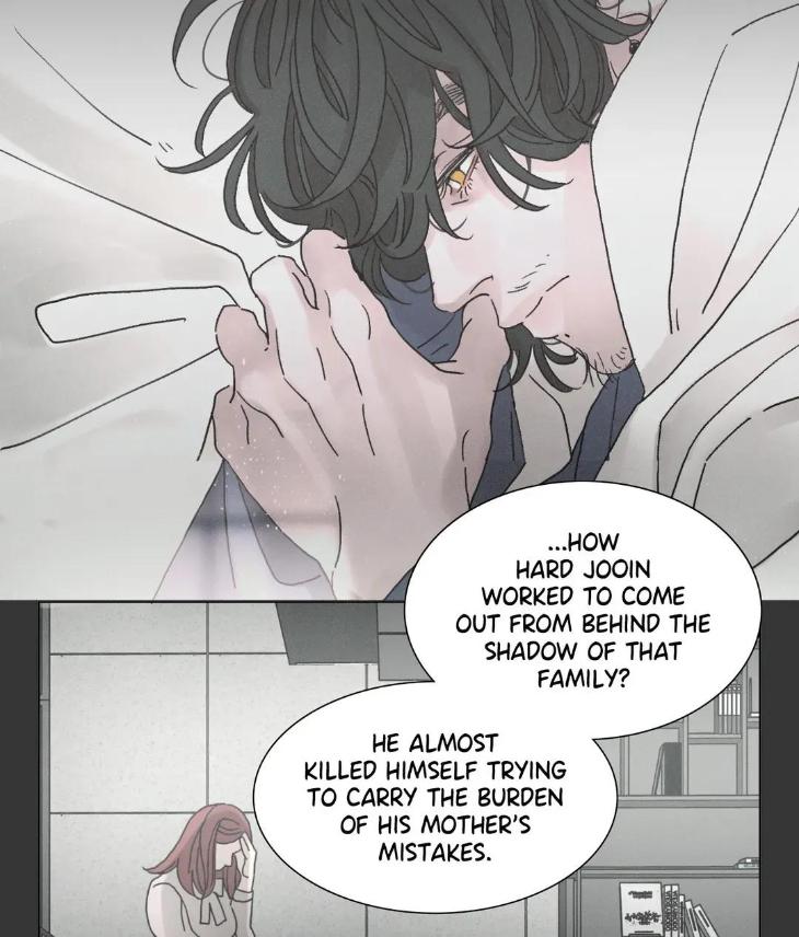 Lovesick-Dog-By-Songhyel-Eng page 29