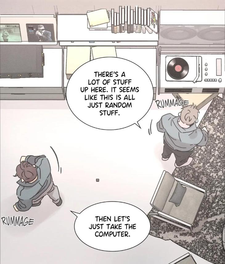 Lovesick-Dog-By-Songhyel-Eng page 79