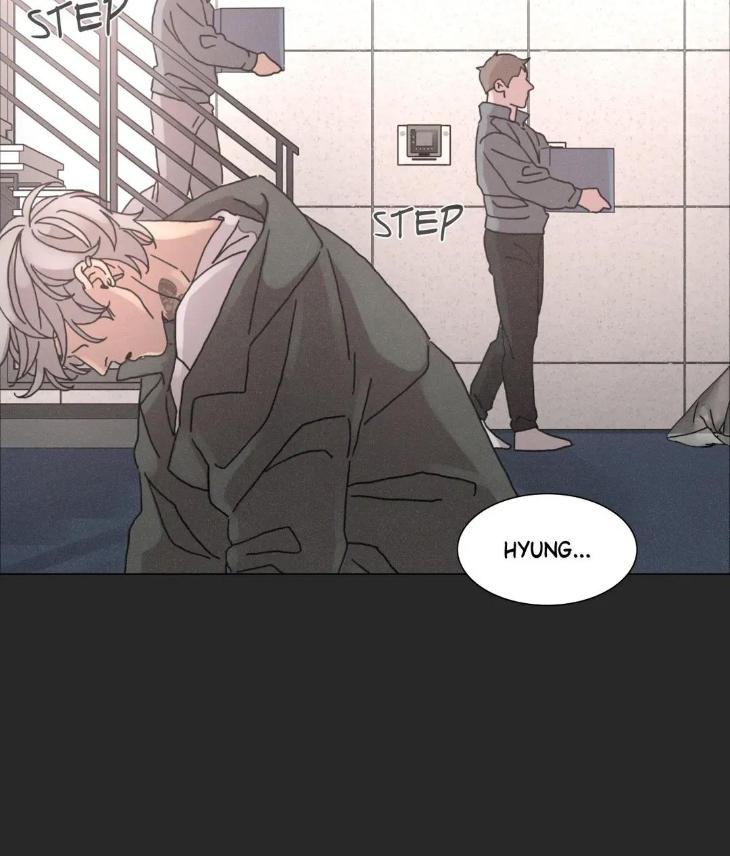 Lovesick-Dog-By-Songhyel-Eng page 3