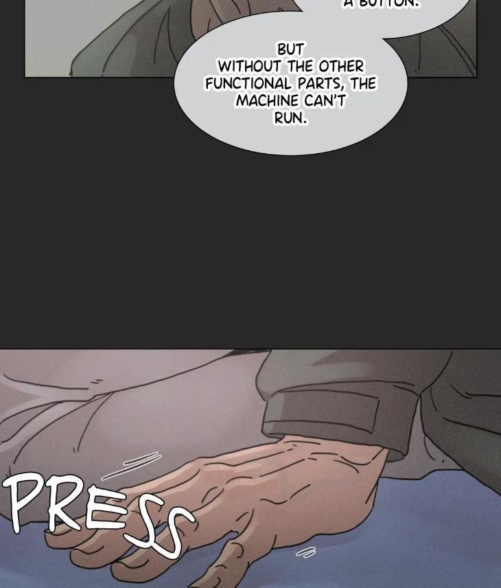 Lovesick-Dog-By-Songhyel-Eng page 5