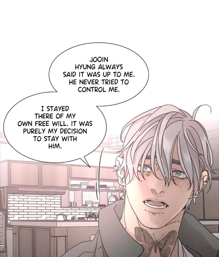 Lovesick-Dog-By-Songhyel-Eng page 57